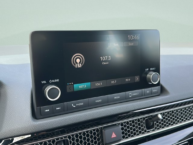 New 2026 Honda Civic Sport image 21