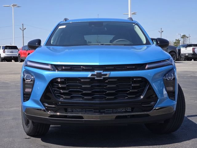 New 2026 Chevrolet Trax ACTIV w/ Driver Confidence Package FWD image 16