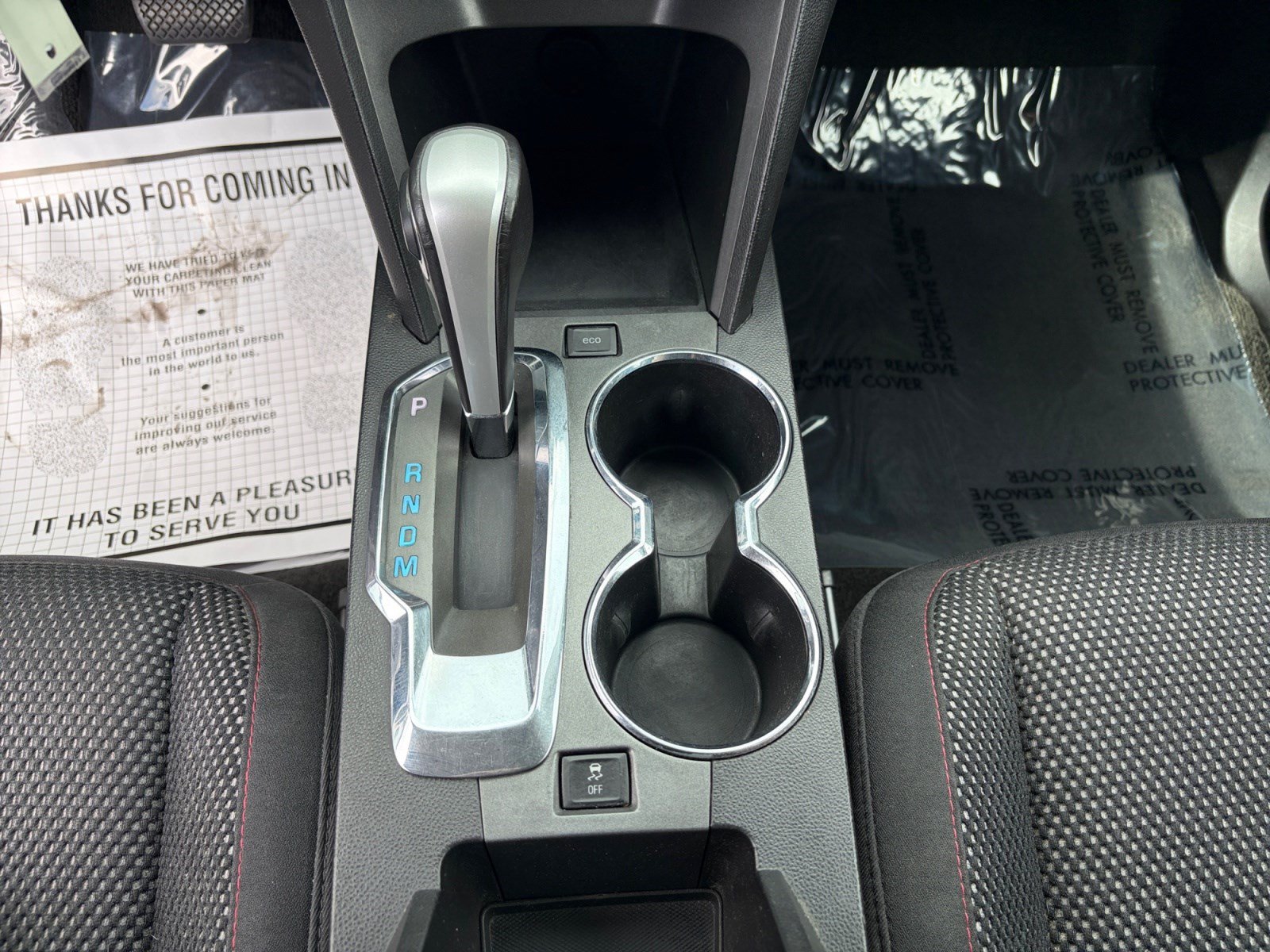 Used 2015 Chevrolet Equinox LT FWD image 22