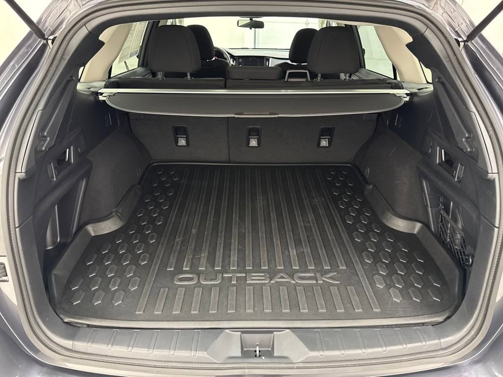 Used 2024 Subaru Outback Premium image 25