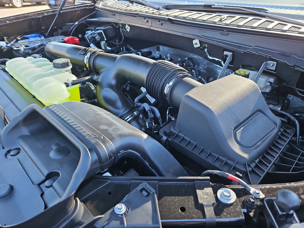 New 2025 Ford Expedition Active image 15