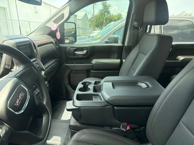 Used 2025 GMC Sierra 3500 Pro AWD/4WD image 8