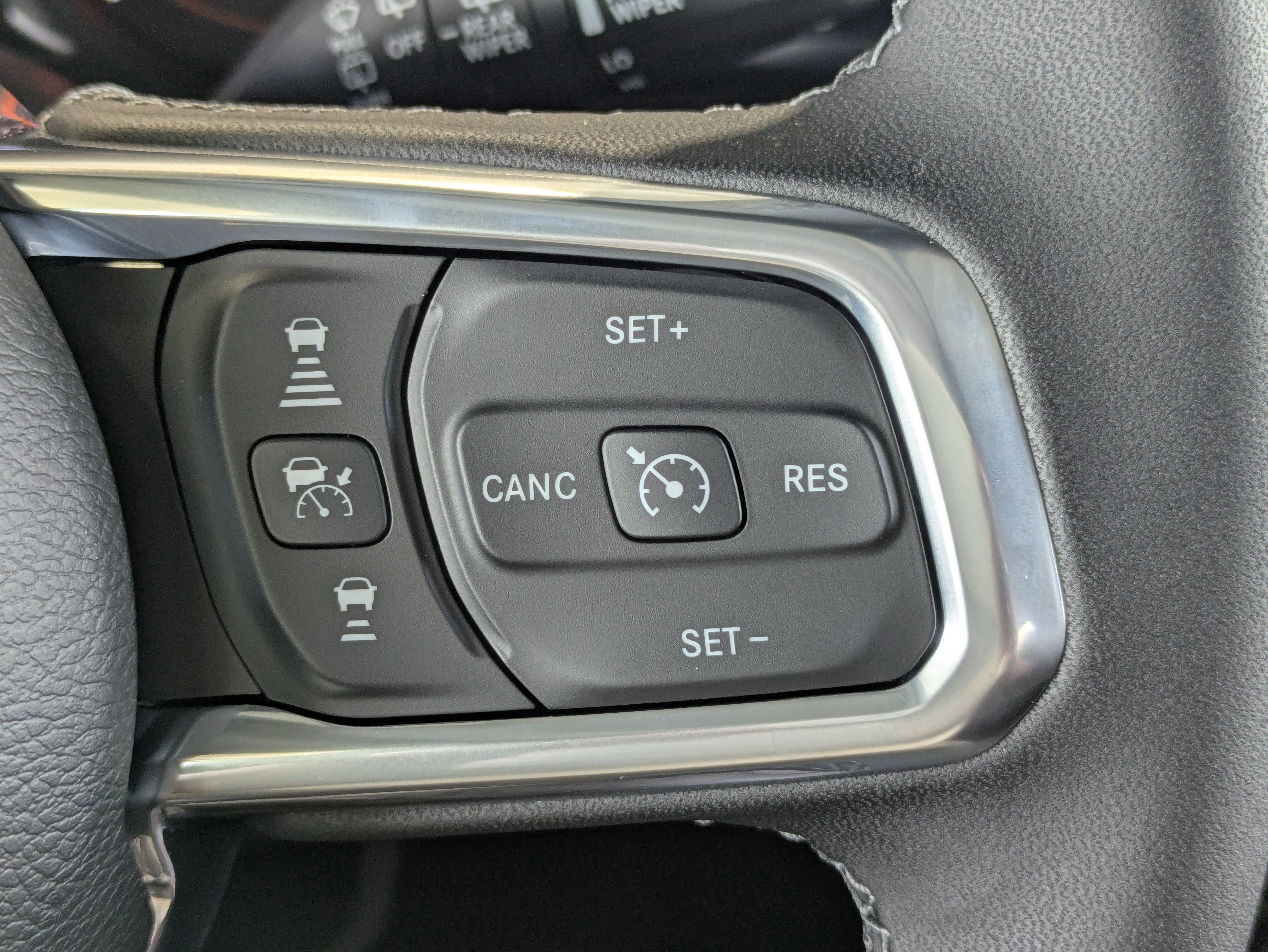 New 2025 Jeep Wrangler Sahara image 27