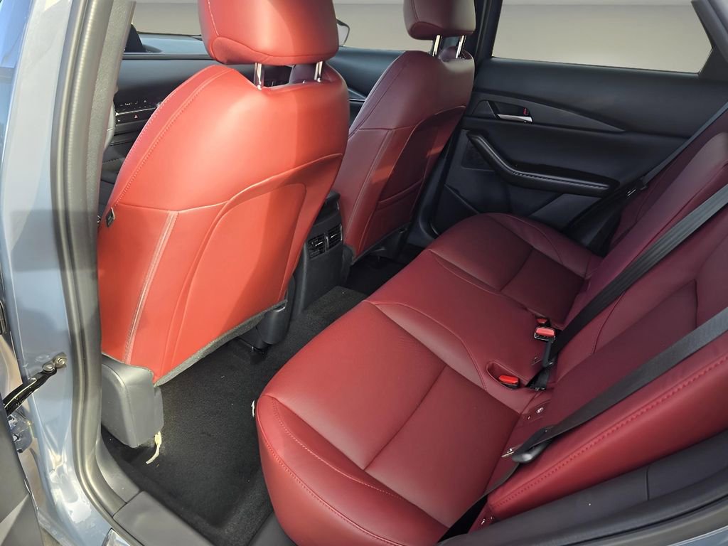 New 2026 MAZDA CX-30 AWD 2.5 S image 15