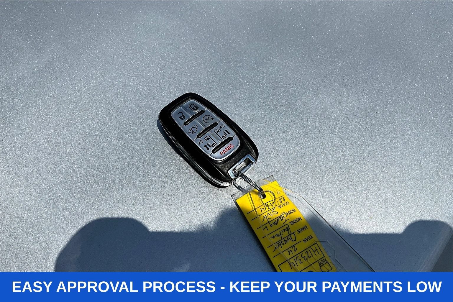 Used 2024 Chrysler Pacifica Touring-L FWD image 38