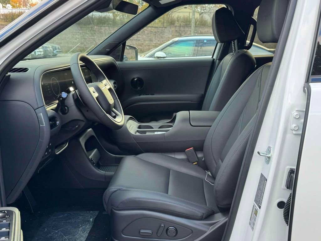 New 2026 Hyundai Palisade XRT Pro AWD/4WD image 13