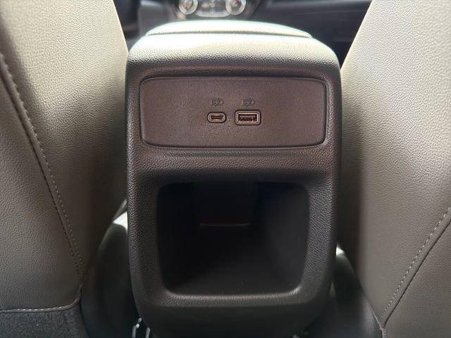 New 2026 Chevrolet Trax ACTIV w/ Driver Confidence Package image 25