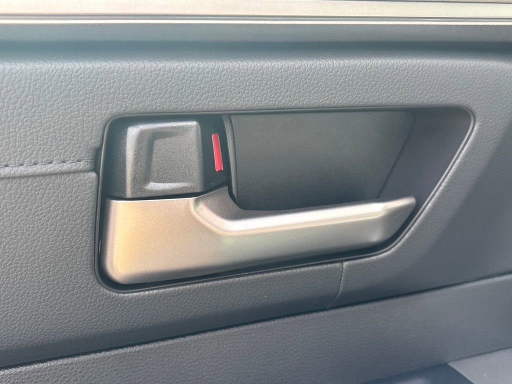 New 2026 Toyota Tundra Limited image 9