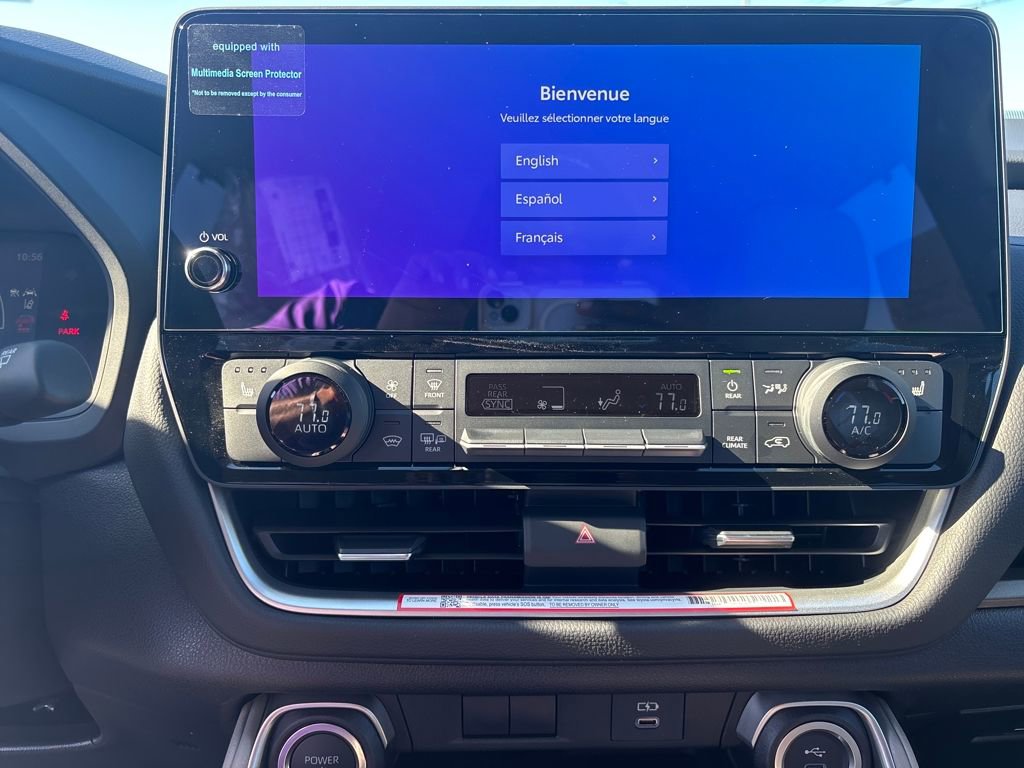 New 2026 Toyota Grand Highlander XLE image 17
