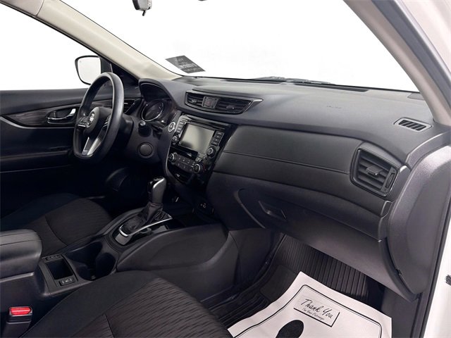 Used 2020 Nissan Rogue SV image 27
