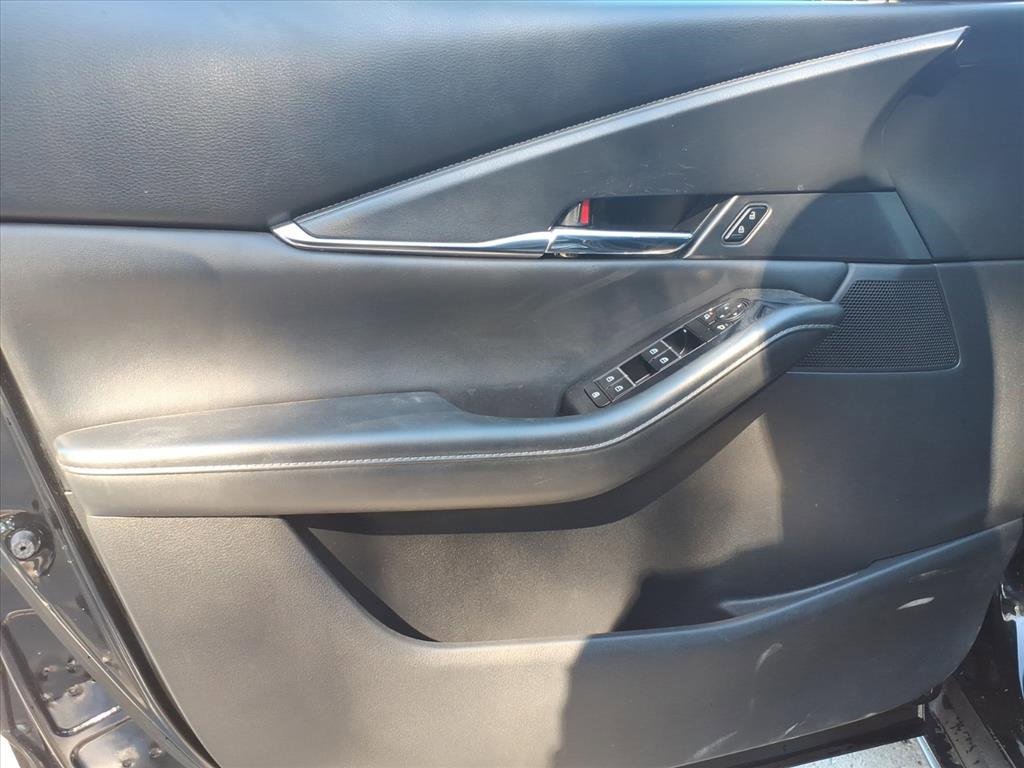 Used 2021 MAZDA CX-30 AWD 2.5 Turbo S image 20