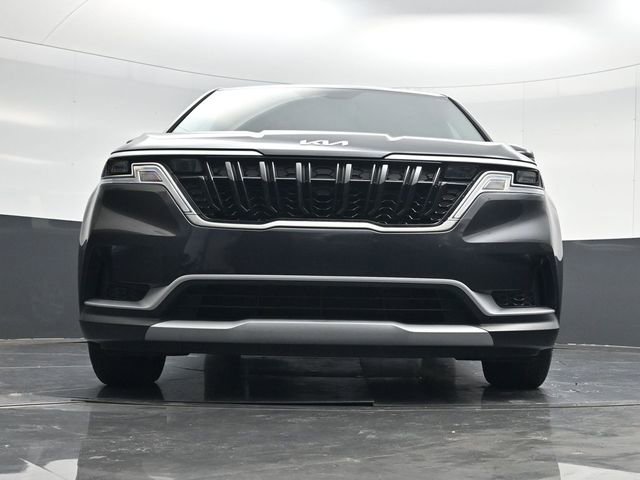 Used 2024 Kia Carnival LX image 52