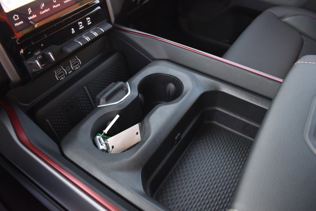 Used 2026 RAM 1500 Rebel w/ Bed Utility Group image 29