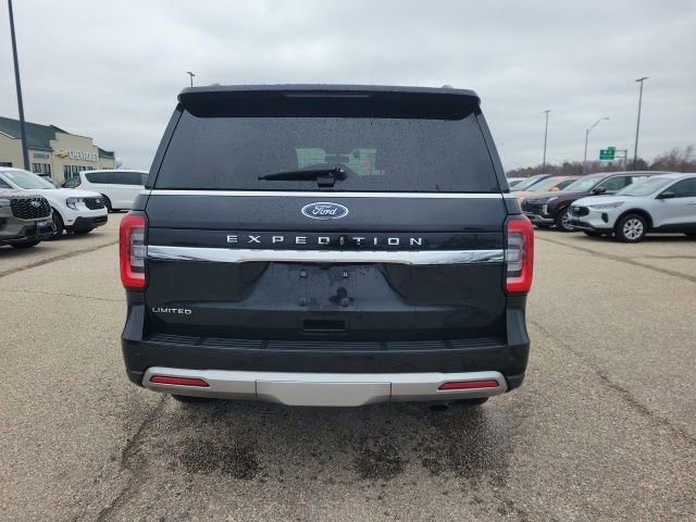 Used 2024 Ford Expedition Limited RWD image 29
