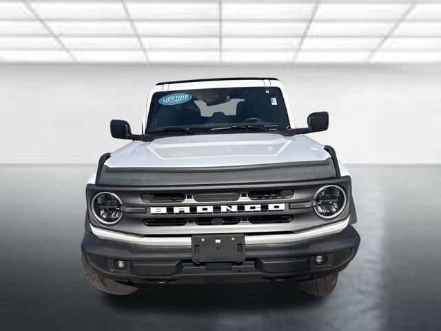 Used 2023 Ford Bronco Big Bend image 4