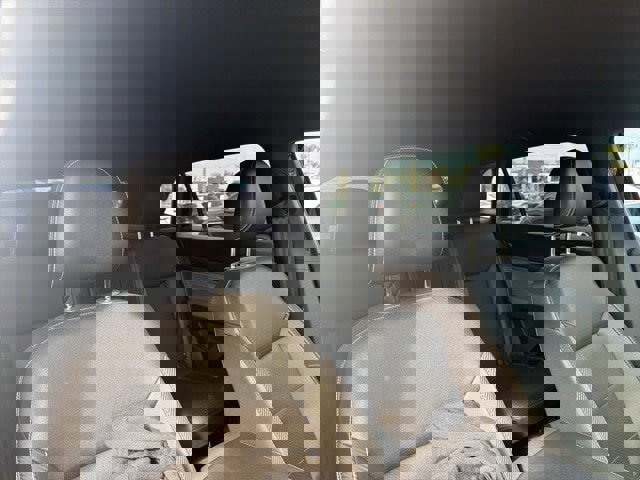 Certified 2023 Volkswagen Atlas Cross Sport SE w/ Black Wheel Package image 19