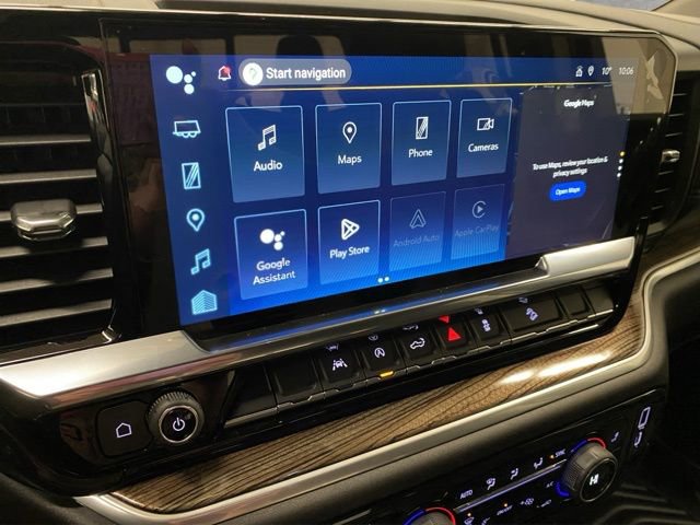 New 2026 Chevrolet Silverado 1500 LT w/ All Star Edition Plus image 12