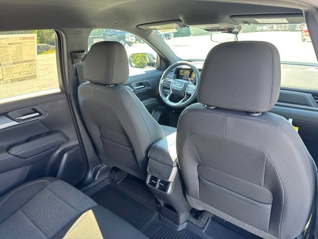 New 2027 GMC Terrain Elevation w/ LPO, Floor Liner Package AWD/4WD image 33