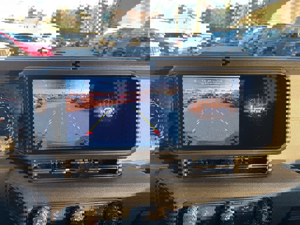 New 2026 Jeep Gladiator Sport image 30