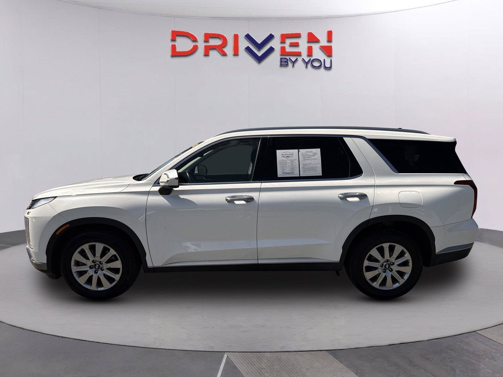 Used 2024 Hyundai Palisade SEL FWD image 6