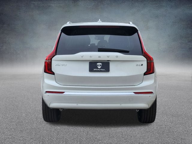 New 2026 Volvo XC90 B6 Plus w/ Protection Package AWD/4WD image 6