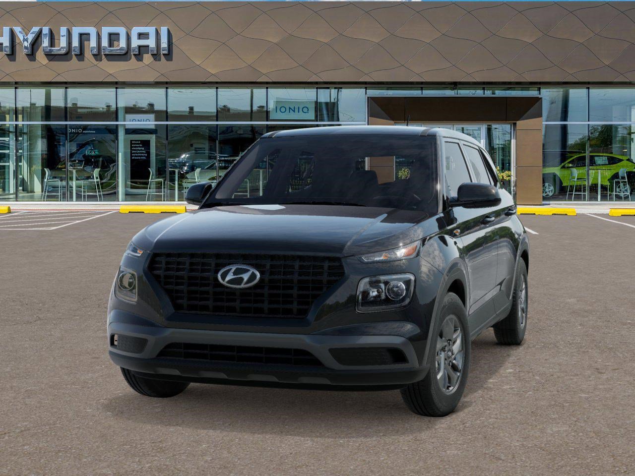 New 2026 Hyundai Venue SE image 7