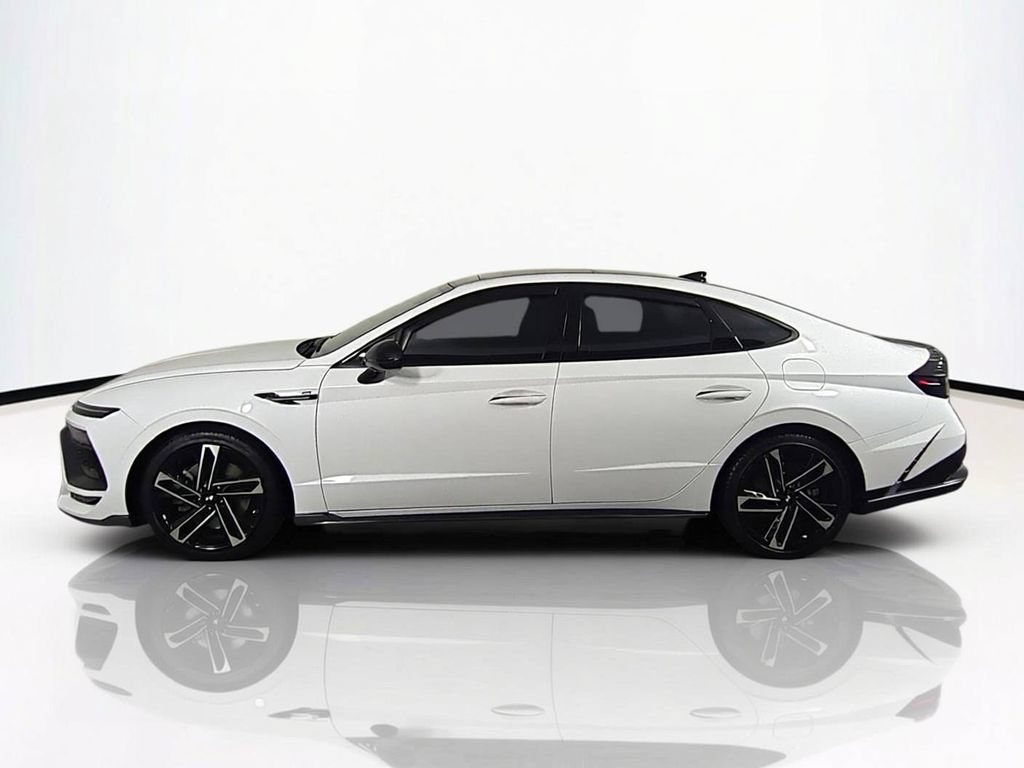 Used 2024 Hyundai Sonata N Line FWD image 7