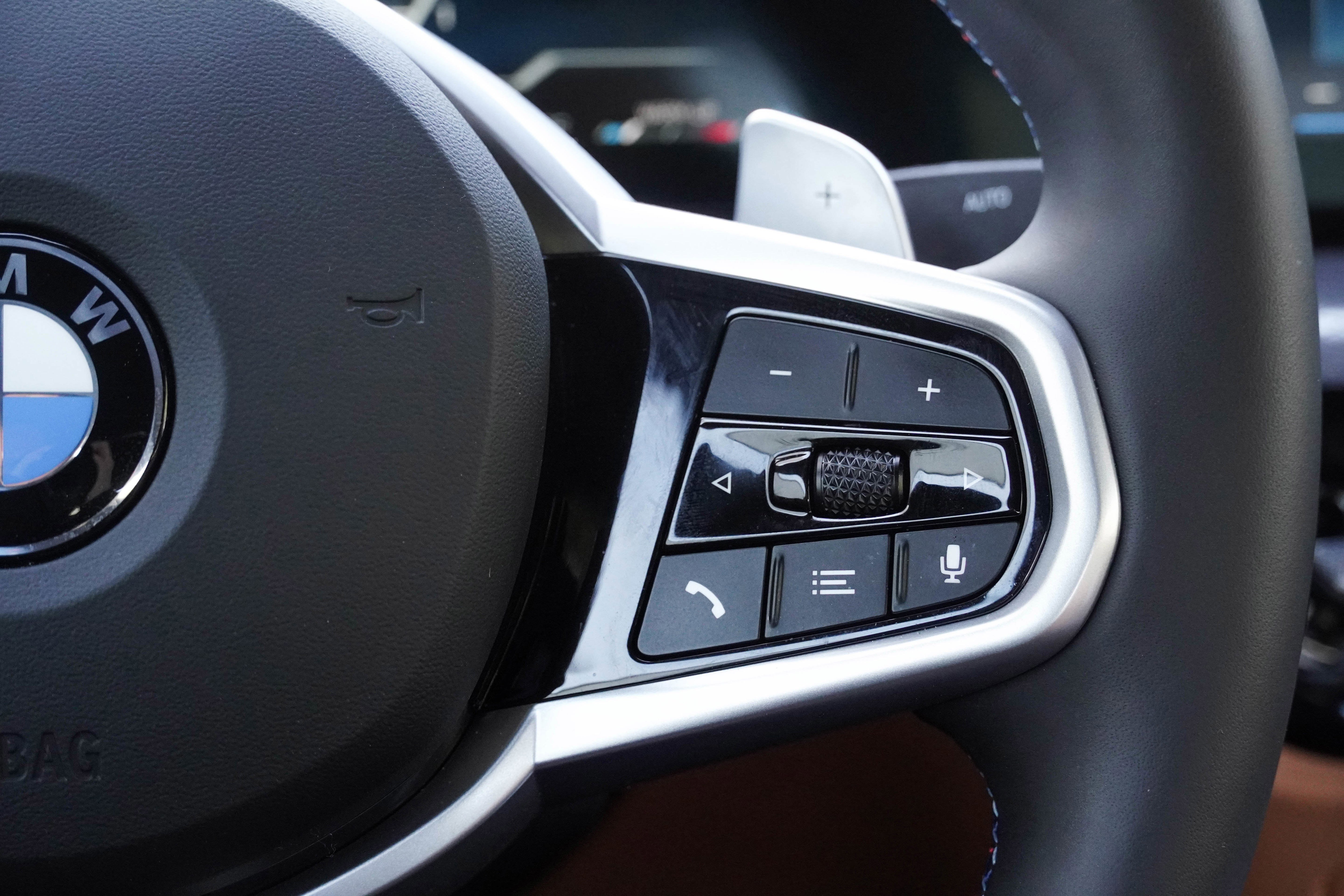 Certified 2026 BMW M440i Coupe image 23