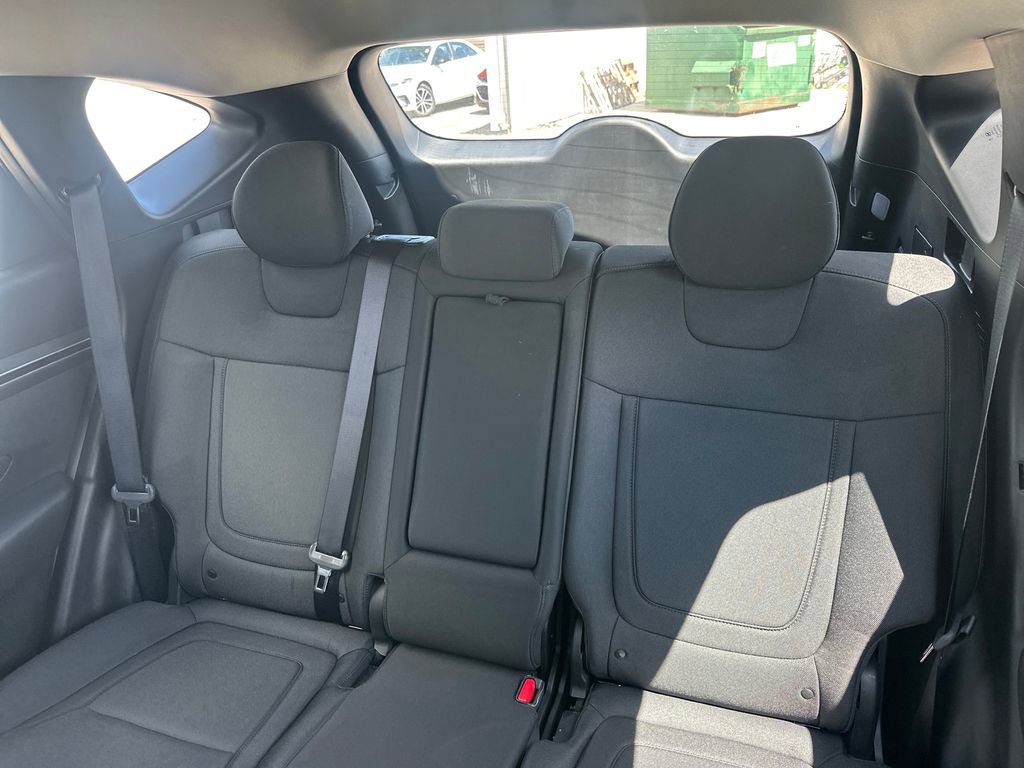 Used 2024 Hyundai Tucson SE FWD image 44