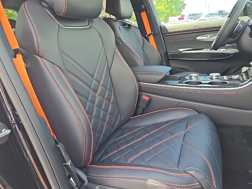 New 2026 Genesis GV70 3.5T Sport Prestige image 22
