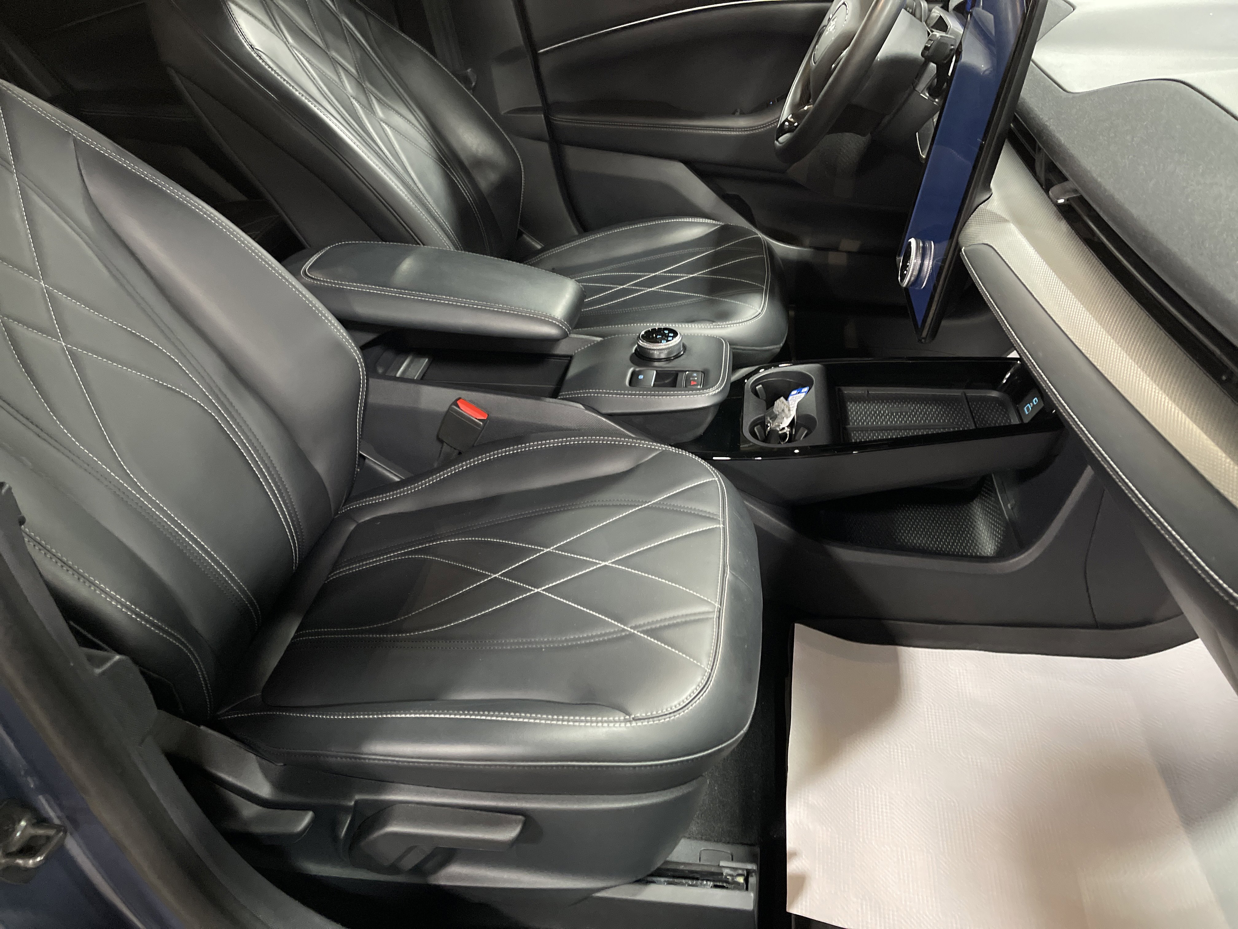 Used 2021 Ford Mustang Mach-E Select w/ Comfort/Technology Package image 13