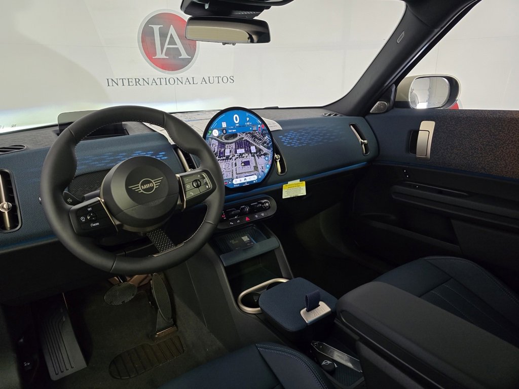 New 2026 MINI Cooper Countryman S image 15