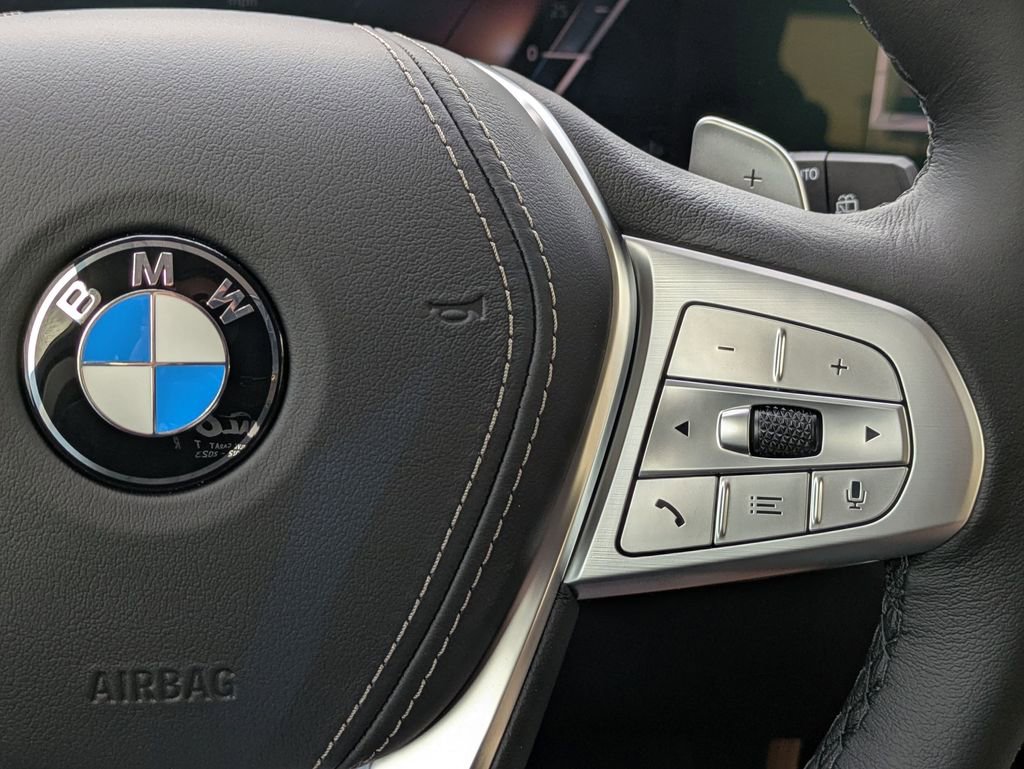 New 2026 BMW X7 xDrive40i AWD/4WD image 15