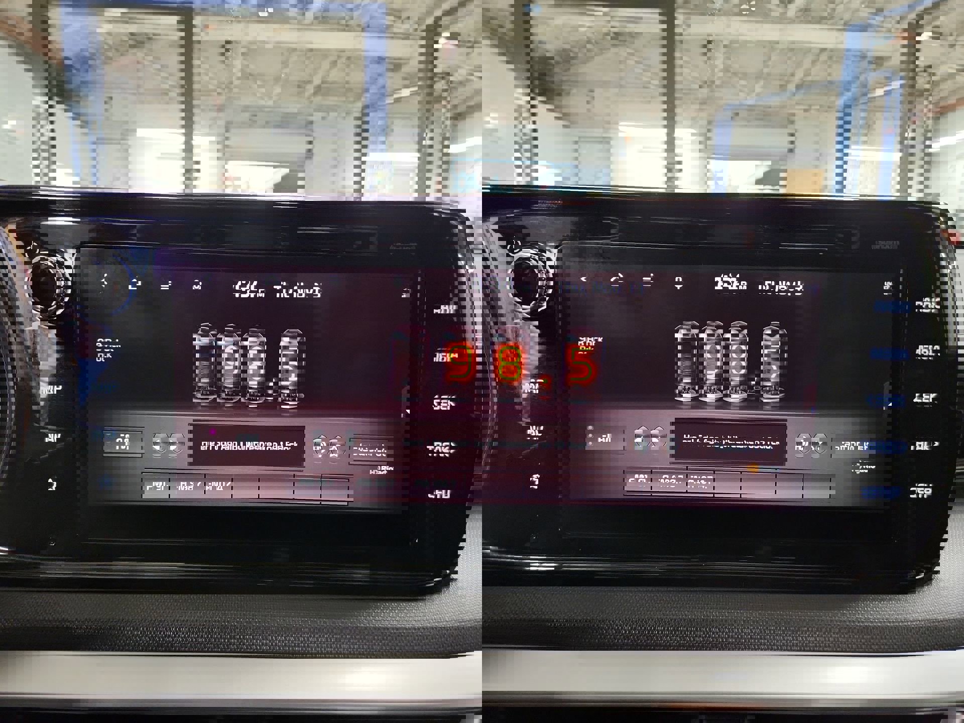 Used 2022 Kia K5 GT-Line image 12