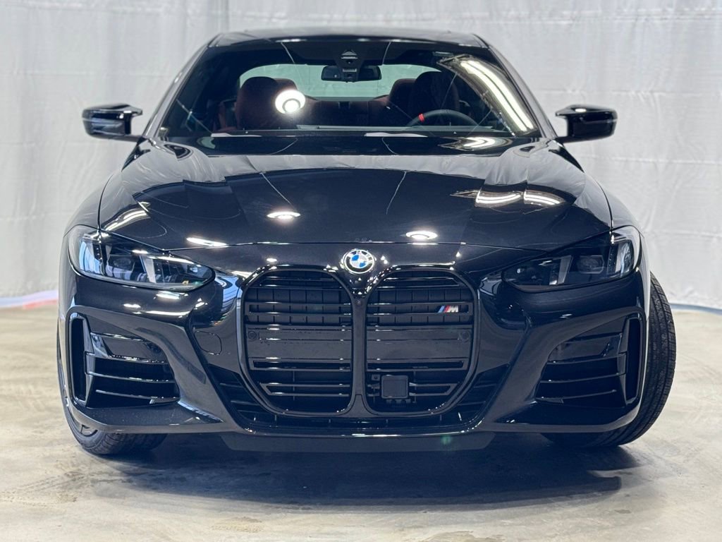New 2026 BMW M440i xDrive Coupe AWD/4WD image 2