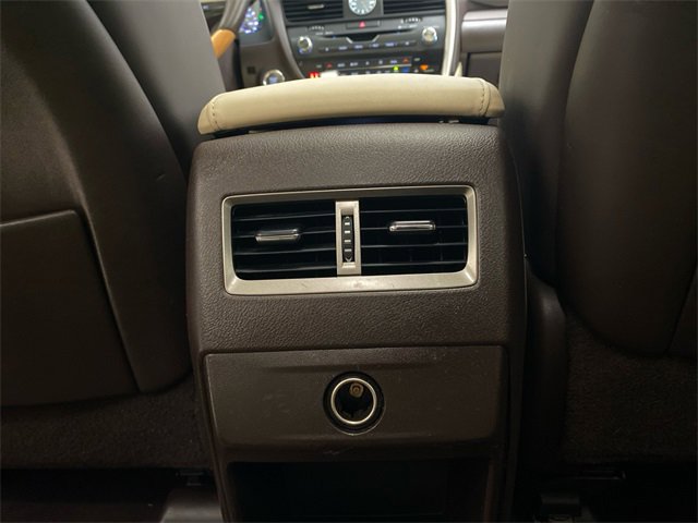 Used 2018 Lexus RX 350 FWD image 23