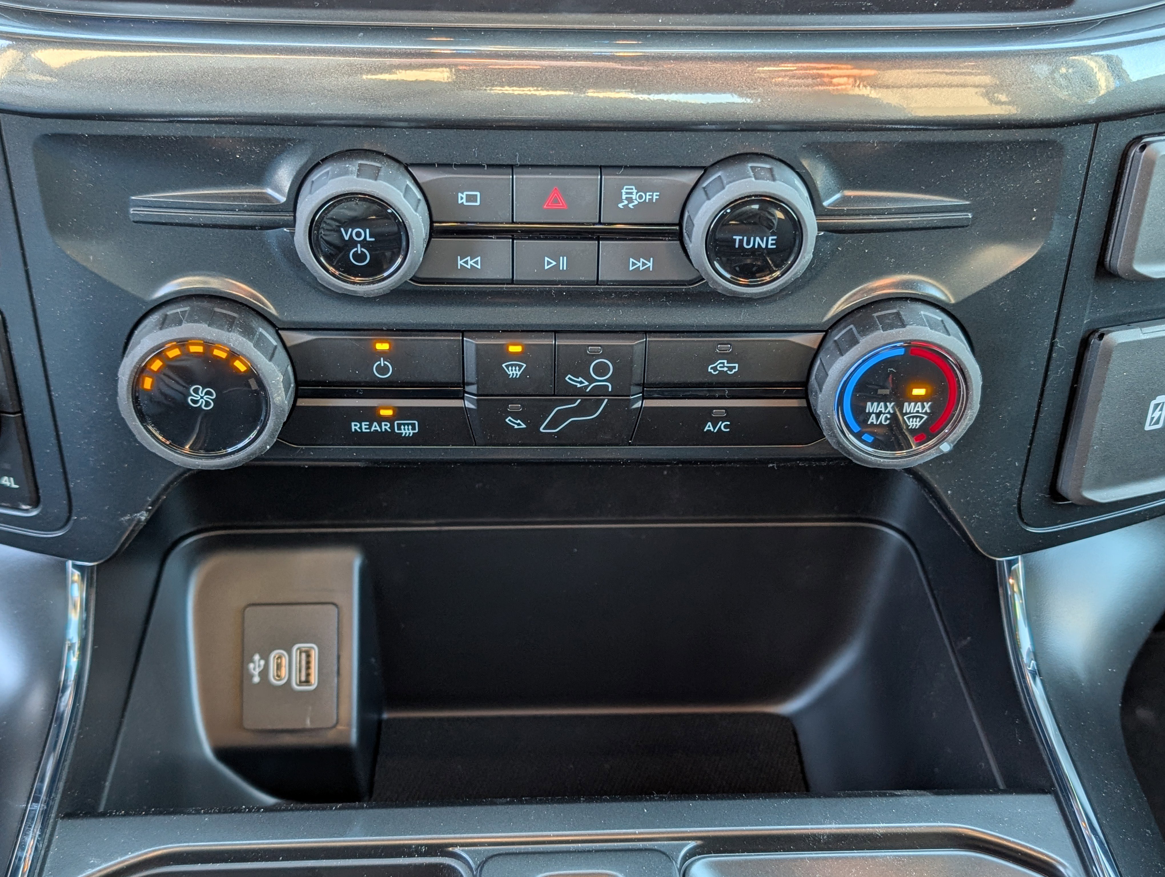 New 2026 Ford F150 STX w/ Equipment Group 200A image 19