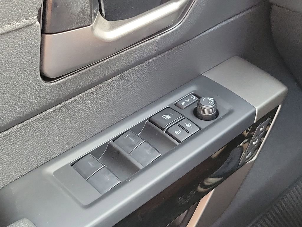 New 2026 Toyota Tundra Limited image 34