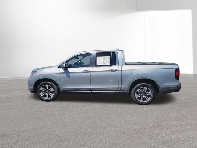 Used 2017 Honda Ridgeline RTL-T image 5