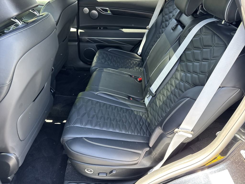 Used 2025 Genesis GV80 3.5T image 20
