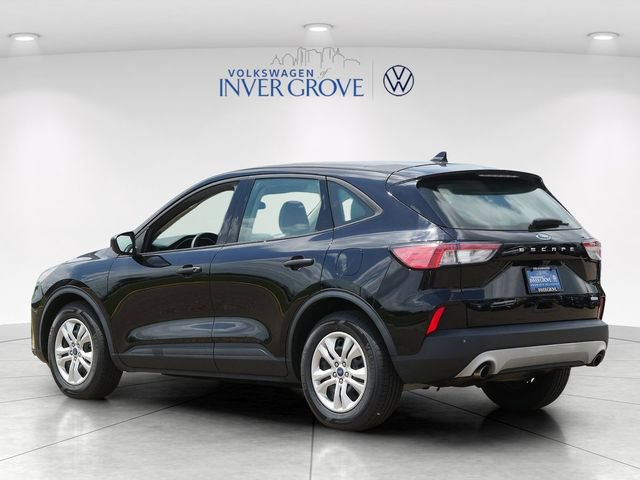 Used 2020 Ford Escape S FWD image 5