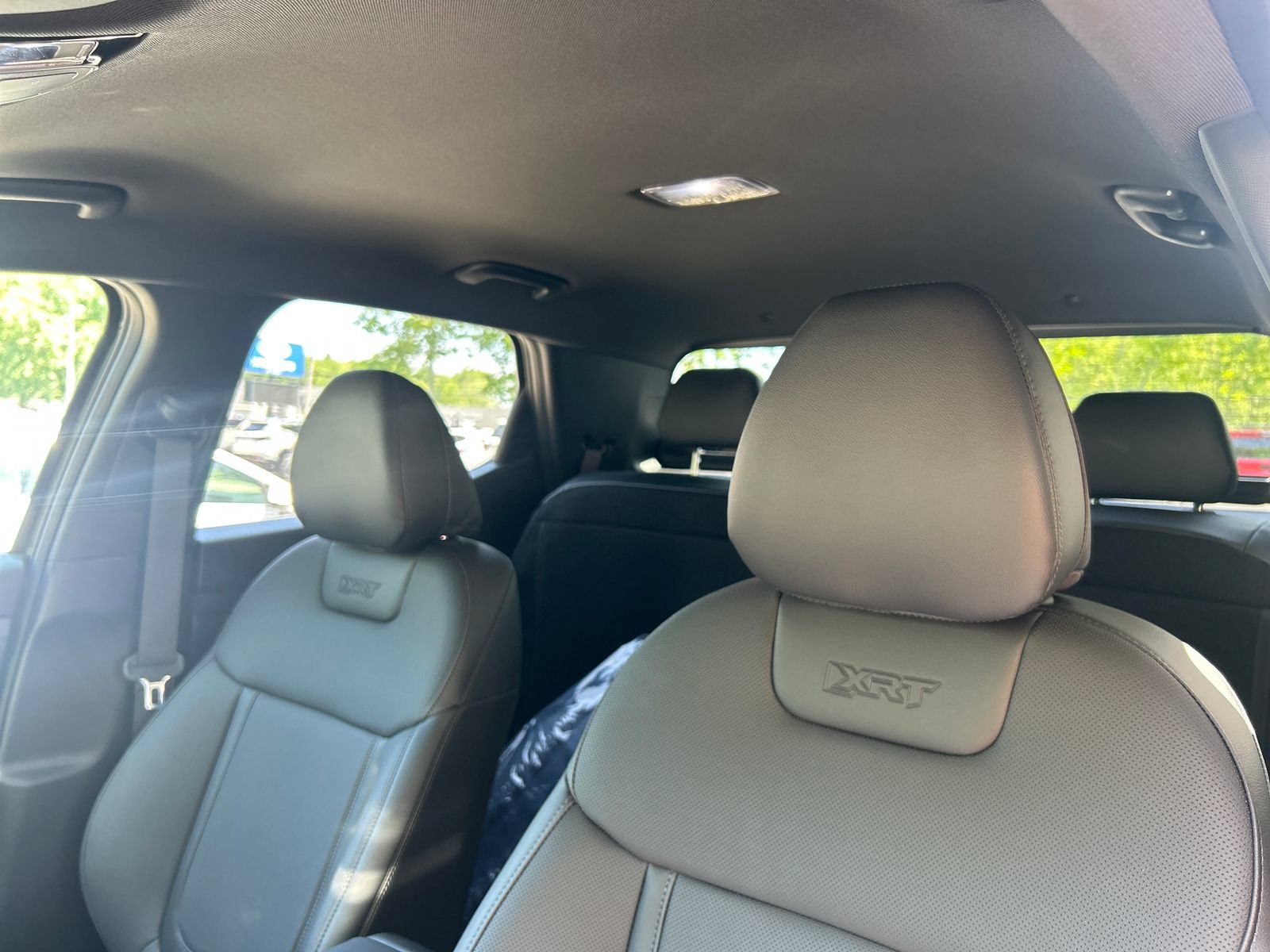 New 2026 Hyundai Santa Cruz XRT AWD/4WD image 20