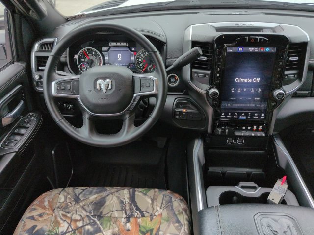 Used 2024 RAM 2500 Laramie w/ Sport Appearance Package AWD/4WD image 19