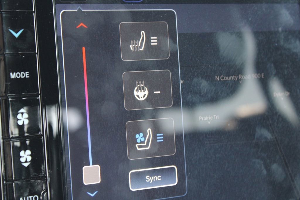 Used 2024 RAM 2500 Power Wagon w/ Level 2 Equipment Group image 38