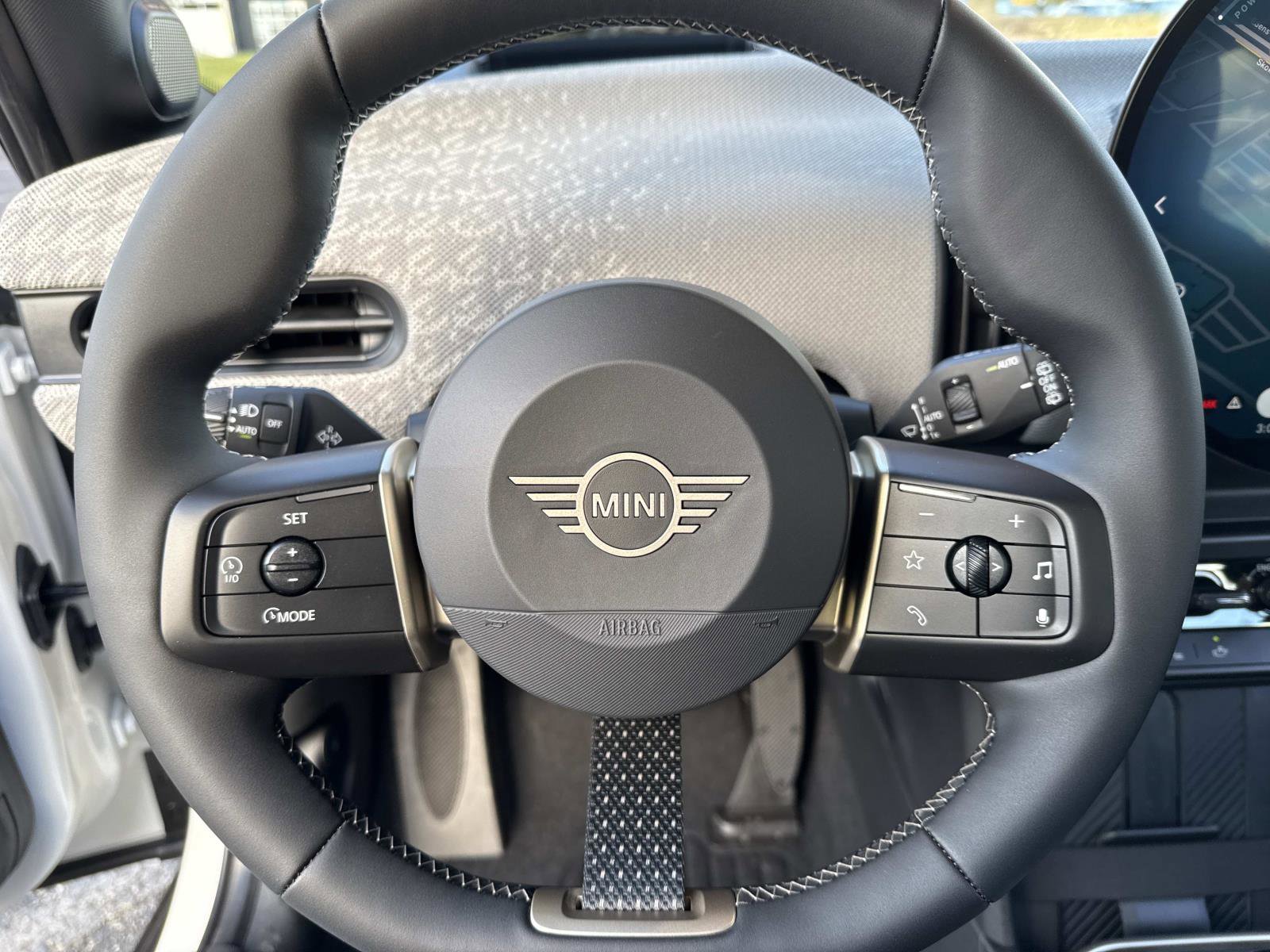 New 2026 MINI Cooper S FWD image 31