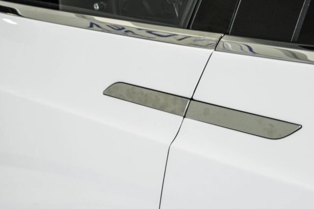 Used 2020 Tesla Model X Long Range AWD/4WD image 45