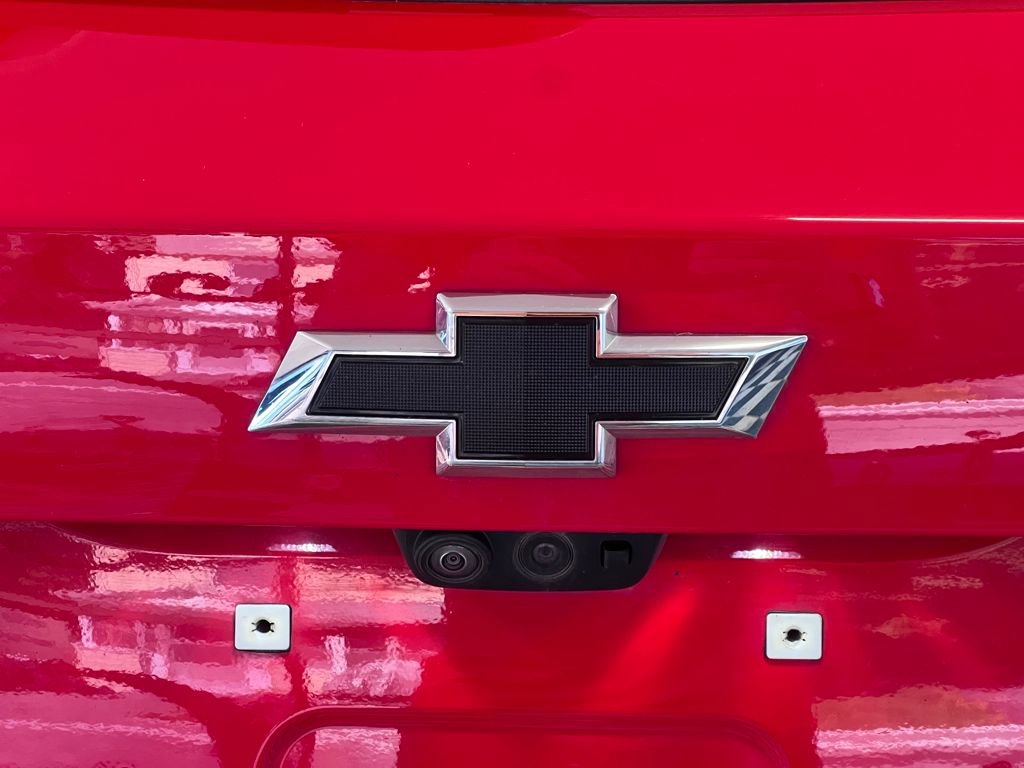 Used 2023 Chevrolet Blazer RS w/ Driver Confidence II Package image 55