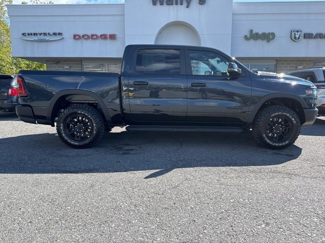 New 2026 RAM 1500 Rebel image 8