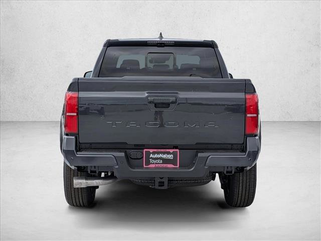 New 2026 Toyota Tacoma TRD Sport image 8