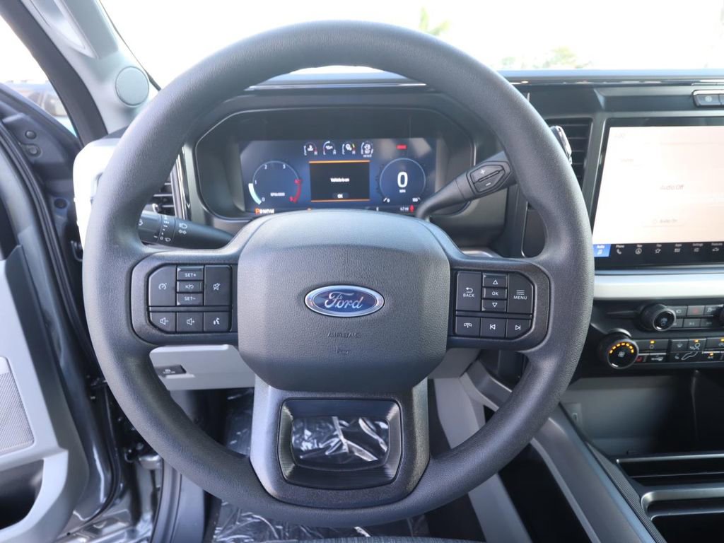 New 2026 Ford F250 XLT w/ XLT Premium Package image 18